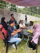 2026-07-13_River Water Quality and Sustainability at Kuala Sungai Rui
