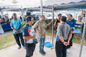 2025-06-10_Majlis Ibadah Korban di UTP