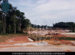 Physical Development of Main Campus UTP - SEPTEMBER 2000