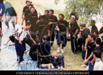 UTP Family Day 2003