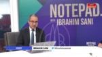 Notepad with Ibrahim Sani: Oil & gas pipeline safety in Malaysia