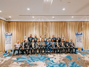 2022-10-25_Research Advisory Council (RAC) Meeting at Le Meridien Putrajaya