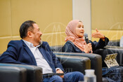 2024-12-18_Perbincangan Meja Bulat (RTC) dan Mesyuarat Majlis Dekan ICT (MaDICT) Bil 04_2024
