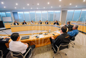 2023-08-08_Meeting and Discussion with Velesto Energy