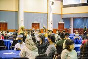 2022-06-03_YUTP-Scholars Townhall Yayasan UTP & Zakat Management at Main Hall