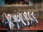 UTP 3rd Convocation Ceremony