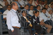 2007-03-28_Rector's Annual Address 2007