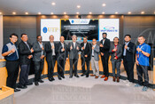 2024-07-18_MOU Signing Ceremony between Universiti Teknologi PETRONAS and Infinecs Systems Sdn Bhd