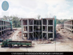 Pysical Development Of Main Campus UTP - JUNE 2001