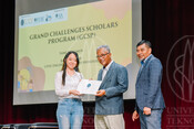 2023-03-08_Launching of Grand Challenges Scholars Program @ UTP and Engineering Forum at MPH