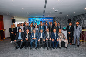 2023-12-08_Launch of NOVES 1st Malaysia Made PDC Drill Bit at MPC, KLCC