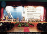 UTP Inaugural Convocation Ceremony