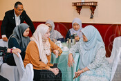 2026-04-30_Special Breakfast Session with Prof Dato’ Ir Ts Dr Mohamed Ibrahim at Executive Lounge, Block M