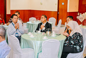 2026-04-30_Special Breakfast Session with Prof Dato’ Ir Ts Dr Mohamed Ibrahim at Executive Lounge, Block M