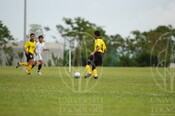 2007-03-23_Bola Sepak - UTP Staff vs Student