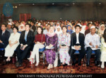 UTP Inaugural Convocation Ceremony