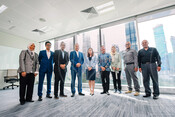 2023-07-11_MOU Signing Ceremony between UTP, Malaysia and DOST XI, Philippines at CAPE, KL