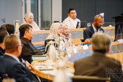 2024-05-06_UTP & Commission on Higher Education (CHED) Workshop - Welcoming Session