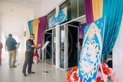 2022-05-25_Majlis Hari Raya UTP_UTP Raya Gathering 2022 at Main Hall