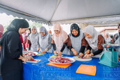 2025-06-10_Majlis Ibadah Korban di UTP
