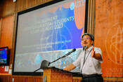 2023-07-28_Engagement DVCA with Graduating Student Class of May 2023 Semester