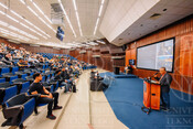 2024-02-28_Engagement with Graduating Student Class 2024 at Lecture Hall 1, Block K