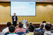 2025-11-26_UTP IAC Engagement Series #1- Prof. Phoon Kok Kwang