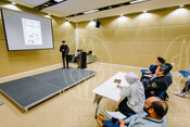 2024-06-19_Civil and Environmental Engineering - Attend and Speak at the DNV SESAM PitchFest