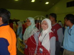Perasmian Karnival Sukan UTP 2004 