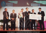 Petronas Regional Quality Convention