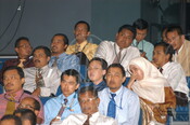 2007-03-28_Rector's Annual Address 2007