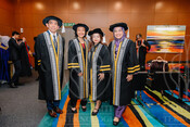 2023-10-29_Majlis Konvokesyen Ke-23 - 23rd Convocation Ceremony