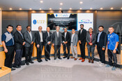 2024-07-18_MOU Signing Ceremony between Universiti Teknologi PETRONAS and Infinecs Systems Sdn Bhd