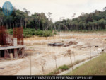 Pysical Development Of Main Campus UTP - JUNE 2001