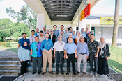2026-04-30_Special Breakfast Session with Prof Dato’ Ir Ts Dr Mohamed Ibrahim at Executive Lounge, Block M
