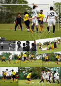 2007-03-23_Bola Sepak - UTP Staff vs Student