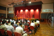2007-04-10_SPE-UTP Oil & Gas Symposium 2007 Opening Ceremony