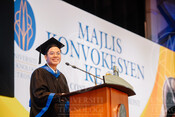 2025-10-27_Majlis Konvokesyen Ke-25 - 25th Convocation Ceremony