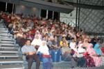 Perasmian EduCamp2004 
