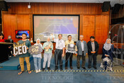 2023-07-28_Engagement DVCA with Graduating Student Class of May 2023 Semester