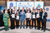 2025-09-24_Agreement Exchange Ceremony - YUTP & PTTEP Sarawak Oil Limited