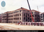 2000-10_Physical Development of Main Campus UTP - OCTOBER 2000