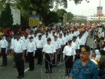 Perarakan MERDEKA 2004 