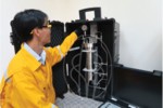 Mobile In-situ Corrosion Measurement Equipment (MiCorr)