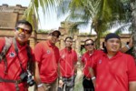UTP Family Day at Lost World Of Tambun