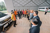 2023-03-01_Visit by Gavernor of Riau and Universitas Islam Riau (UIR)