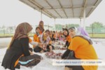 Program Korban & Aqiqah di UTP