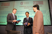 2007-03-16_Signing Ceremony - UTP - Queen's University Belfast