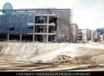 Physical Development Of Main Campus UTP - AUGUST 2001