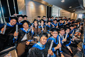 2023-10-30_Majlis Konvokesyen Ke-23 - 23rd Convocation Ceremony